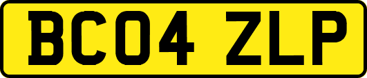 BC04ZLP