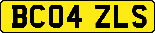 BC04ZLS