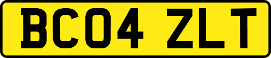 BC04ZLT