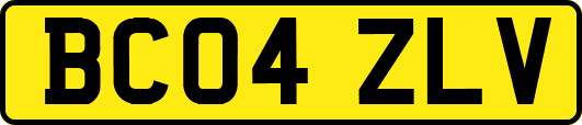 BC04ZLV
