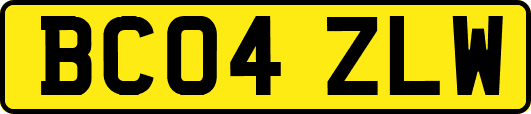 BC04ZLW