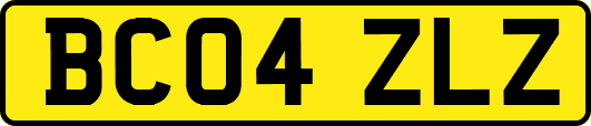 BC04ZLZ