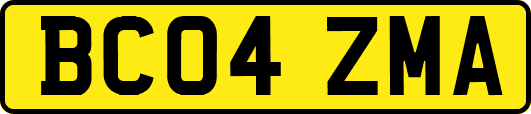 BC04ZMA
