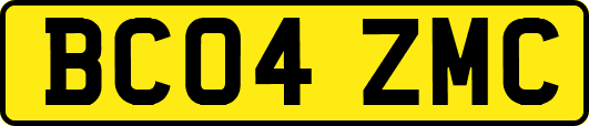 BC04ZMC