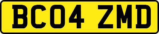 BC04ZMD