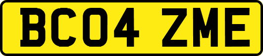 BC04ZME