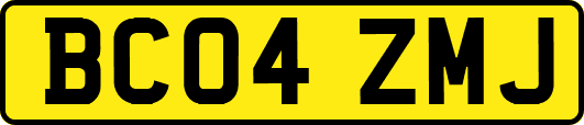 BC04ZMJ