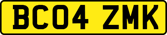 BC04ZMK