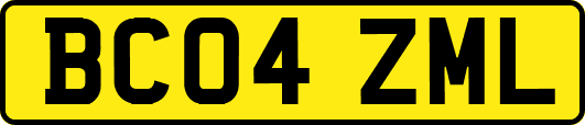 BC04ZML