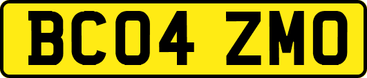 BC04ZMO