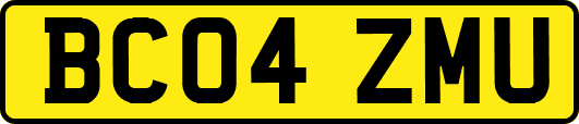 BC04ZMU