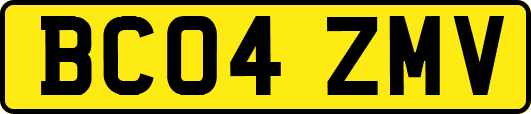 BC04ZMV