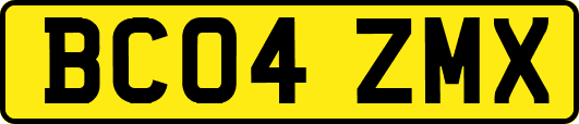 BC04ZMX