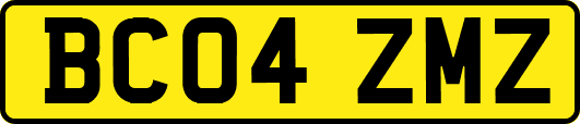 BC04ZMZ
