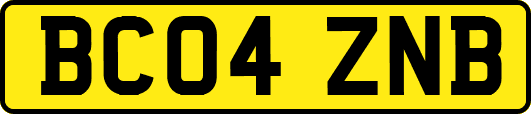 BC04ZNB