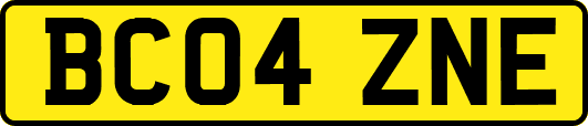 BC04ZNE