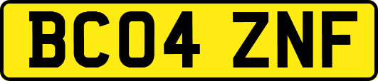 BC04ZNF