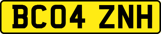 BC04ZNH