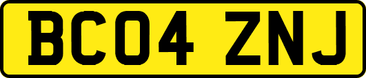 BC04ZNJ