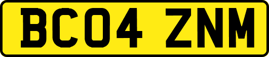 BC04ZNM