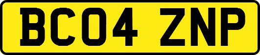 BC04ZNP