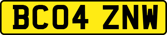 BC04ZNW