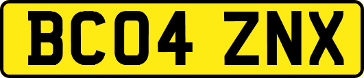 BC04ZNX