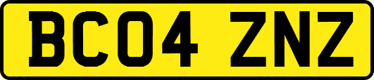 BC04ZNZ