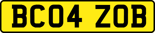 BC04ZOB