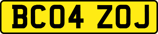 BC04ZOJ