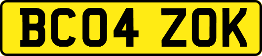 BC04ZOK