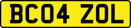 BC04ZOL
