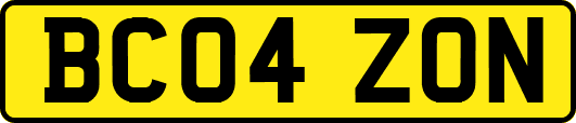 BC04ZON