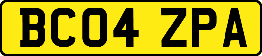 BC04ZPA