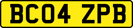 BC04ZPB