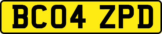 BC04ZPD
