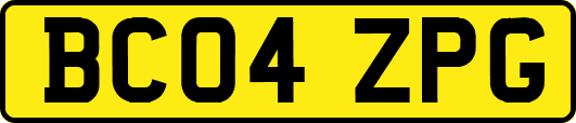 BC04ZPG