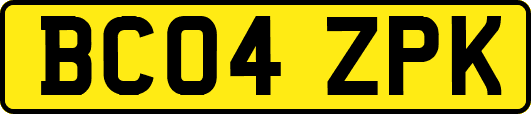 BC04ZPK