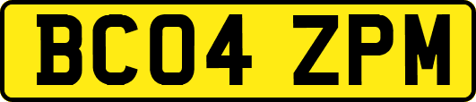 BC04ZPM