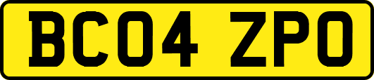 BC04ZPO