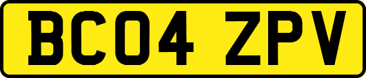 BC04ZPV