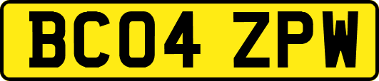 BC04ZPW