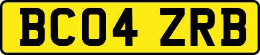 BC04ZRB