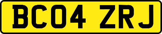 BC04ZRJ