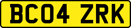 BC04ZRK
