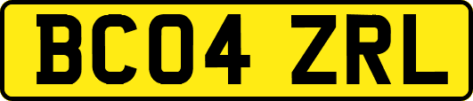 BC04ZRL