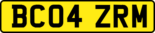 BC04ZRM