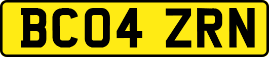 BC04ZRN
