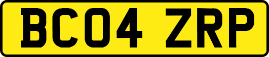 BC04ZRP