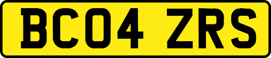 BC04ZRS